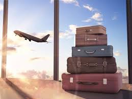 Vacaciones 2021: reembolsos por tren, avión, hotel y casas de vacaciones El  vademécum para un viaje seguro - News i