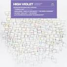 High Violet [Limited Edition]