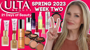 ulta beauty 21 days of beauty