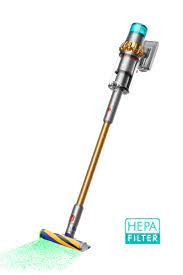 dyson v15 detect absolute hepa gold