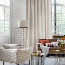 Choose Curtains To Paint A New Color In