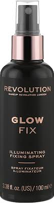 makeup revolution pro fix illuminating