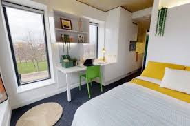 london student accommodation london