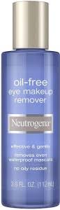 neutrogena oil free eye makeup