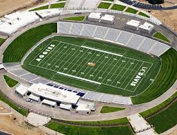 Image result for uc davis aggie stadium