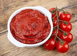 tomato paste subsute for whole