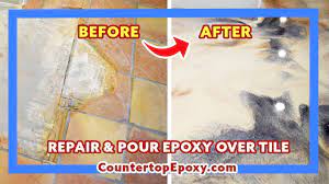 flooring epoxy countertop epoxy