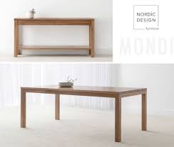 Hall Tables For All Purposes Nordic