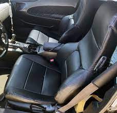 Seat Covers For Honda Prelude