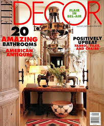 35 easy, affordable ways to refresh your space for the new year. Elle Decor S Best Covers Over The Past 30 Years Elle Decor S 30th Anniversary
