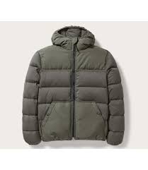 M S Featherweight Down Jacket