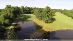 Golf Course Flyover | Bay Hills Golf Club | Arnold, MD