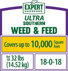Expert Gardener Ultra Southern Lawn