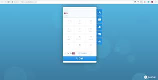 Justcall Voip Dialer Make Or Receive Phone Calls From Anywhere
