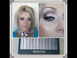 with 3 dupe makeup revolution