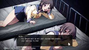 Corpse Party /Nintendo Switch/eShop Download