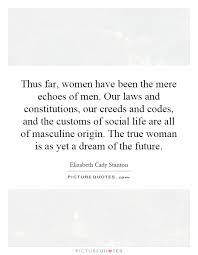 Elizabeth Cady Stanton Quotes &amp; Sayings (72 Quotations) via Relatably.com