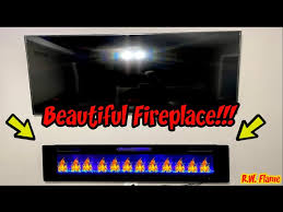How To Install An Electric Fireplace