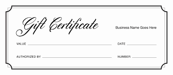 Free printable business card template word. Free Gift Certificate Template Printable Unique Gift Certificate Templates D Free Gift Certificate Template Free Printable Gift Certificates Gift Card Template