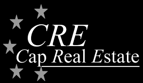 cap real estate
