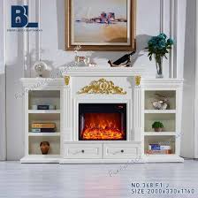 China Modern Fireplace Mantel Shelf