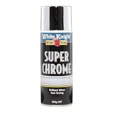chrome spray paint chrome spray