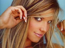 Blonde hair will usually need to be 'filled' with a warm color so that your hair doesn't look muddy or gray or greenish, she adds. Dark Brown Hair Highlight Colors Hair Color Highlighting And Coloring 2016 2017
