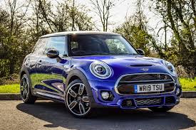 59 The Best 2019 Mini Cooper 3 Review And Release Date Car