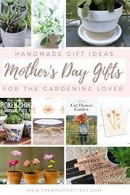 gardening gift ideas for mother s day