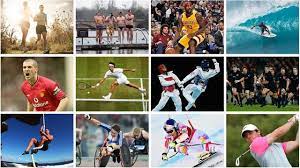 Junto con el atletismo, la lucha es el deporte más antiguo del mundo y, por supuesto, estaba presente en los juegos olímpicos de grecia. Cual Es El Tipo De Deporte Que Se Adapta Mas A Tu Personalidad Bbc News Mundo
