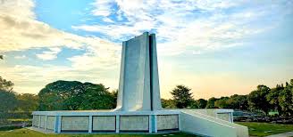 manila memorial park