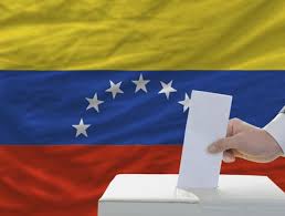 Resultado de imagen para fotos elecciones en venezuela
