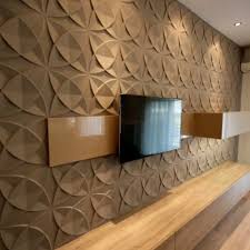 Wall Panels Dubai