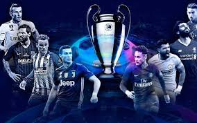 Image result for uefa champions league