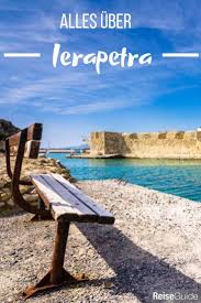 Ierapetra, Kreta [Reiseführer 2022 ] Bilder, Strände