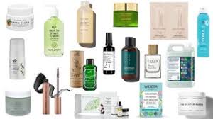 38 best sustainable beauty and