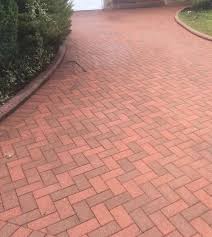 Paver Cleaning Perth Poseidon Power