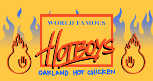 world famous hotboys oaklands