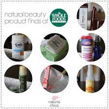 7 natural beauty s to check out