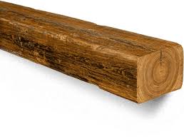 guide to reclaimed wood beam finishes