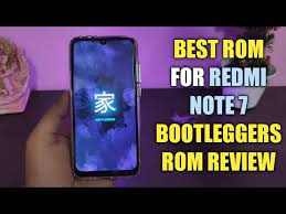 Xiaomi redmi note 7 may called with other names like m1901f7g m1901f7h, m1901f7i, m1901f7e, m1901f7t, m1901f7c. Custom Rom Redmi Note 7 Gadget Mod Geek