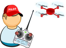 commercial drone license