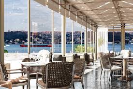 From here, it'll be easy for you to access suleymaniye mosque and chora church. 5 Sterne Luxushotel Bosporus Mandarin Oriental Bosphorus Istanbul