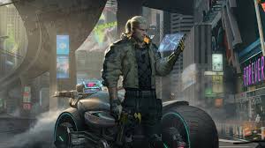 Tons of awesome 4k cyberpunk 2077 wallpapers to download for free. Cyberpunk 2077 Geralt Motorcycle 4k Wallpaper 5 1349