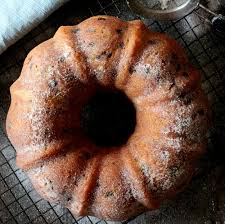 How to make a delicious and simple rum cake from scratch. Rum Raisin Bundt Cake Food Pleasure Health