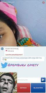 pemburu ometv on X: Ome TV daster colmek #ometvsange #ometvbugil  #ometvcrot #ometvterbaru t.co21TfoSko1E  X