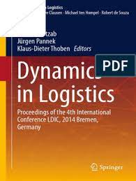Check spelling or type a new query. Lecture Notes In Logistics Herbert Kotzab Jurgen Pannek Klaus Dieter Thoben Eds Dynamics In Logistics Proceedings Of The 4th International Conference Ldic 2014 Bremen Germany Springer Inte Resource Infrastructure