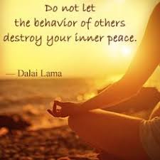 Quotes About Peace on Pinterest | Quotes About Opinions, Quotes ... via Relatably.com