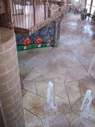 commercial concrete floors miami