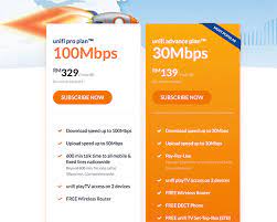 We are committed to pro. Tm To Offer 100mbps Unifi Broadband For Rm129 Soyacincau Com